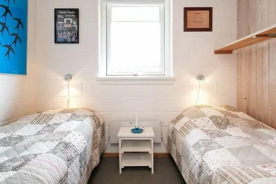 6 Personen Ferienhaus in Hirtshals