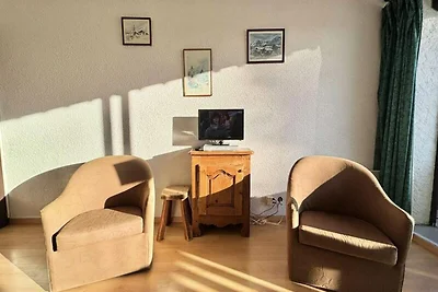 Studio-Apartment in Notre-Dame-de-Bellecombe ...