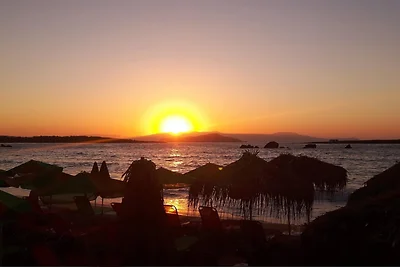 Appartamento a Chania vicino Nea Hora