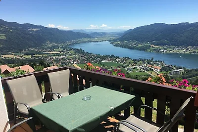 Mathiasl Panorama-Ferienwohnungen