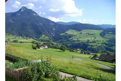 Ferienwohnung mit 2 Schlafzimmer
