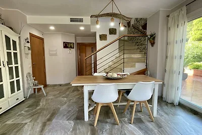 Apartment in Estartit near sea beach