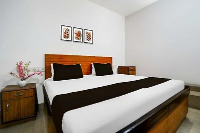 Hotel O Classic Gorakhpur Krishna Hotel