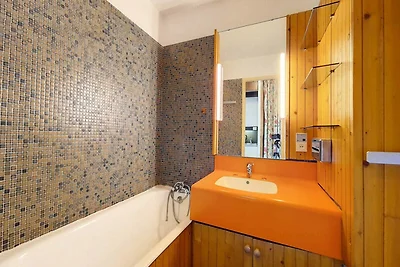 Ferienwohnung in La Croisette in der Nähe der...