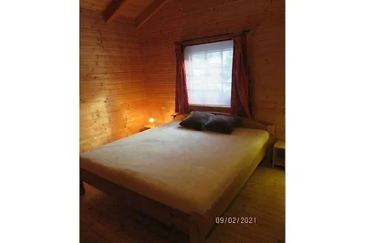 Ferienhaus mit 2 Schlafzimmer