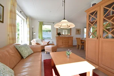 Confortevole casa vacanze in Zonnemaire vicin...