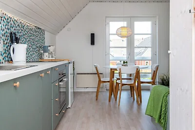 5 Personen Ferienhaus in Rømø-By Traum