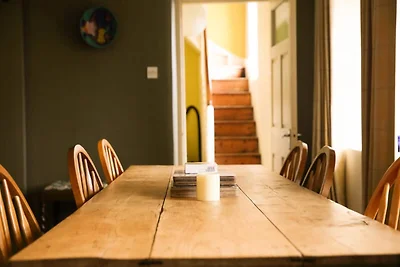 Altes Schulhaus, Clifden