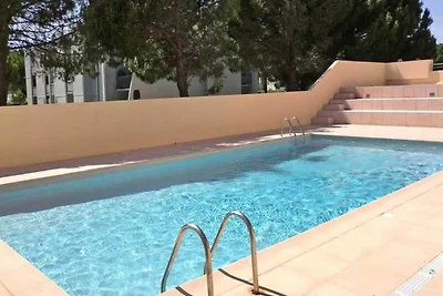 Residenz les Rives Du Lac für 6 Personen