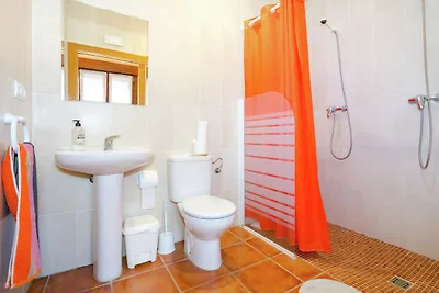 Villa in Salinillas de Buradón mit Pool