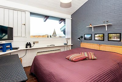 4 persoons vakantie huis in Aabenraa