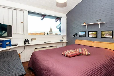 4 persone case ad Aabenraa