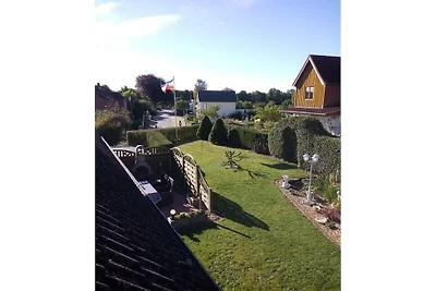 Ferienwohnung mit 1 Schlafzimmer