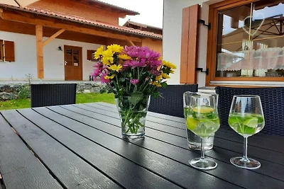 Ferienhaus in Allgäu mit 3 Schlafzimmer