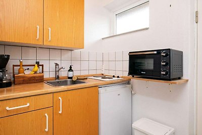 2 Personen Ferienhaus in Blåvand