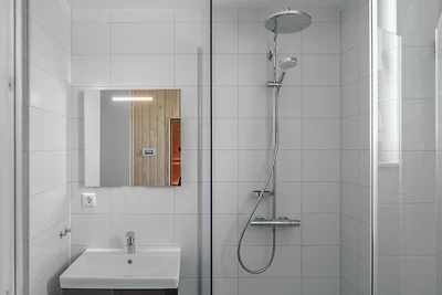 Villa aan Veerse Meer met Sauna