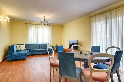 Villa in Marmajola mit privatem Pool