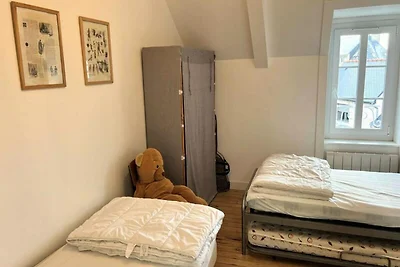 Haus in Erquy in der Nähe des atemberaubenden...