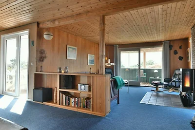 6 persoons vakantie huis in Fanø-By Traum