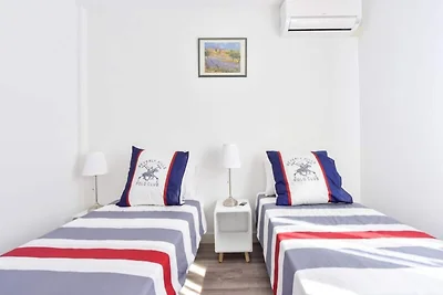 Apartment in Cannes in der Nähe der Croisette