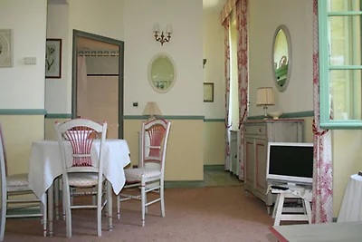 Wohnung in Montbrun les Bains