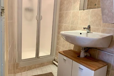 Appartamento in una villa del XIX secolo