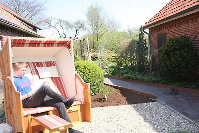 Casa vacanze con 2 camere da letto