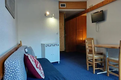 Miravidi Residence f�r vier Personen