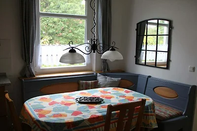 Casa vacanze Cottage am Rhin