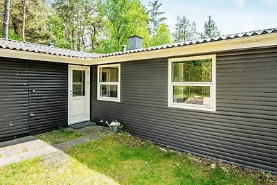 6 persoons vakantie huis in Bording-By Traum