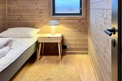 6 Personen Ferienhaus in Averøya