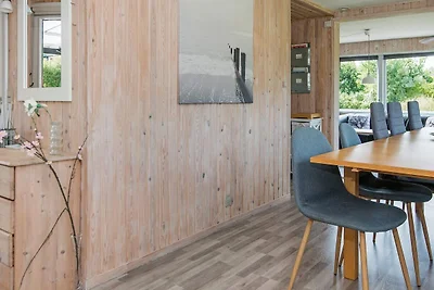 9 Personen Ferienhaus in Allingåbro