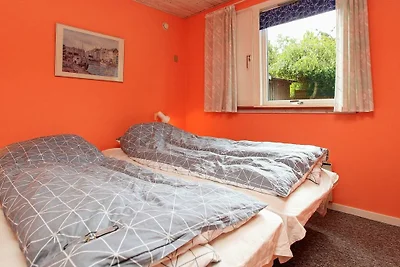 8 Personen Ferienhaus in Dannemare