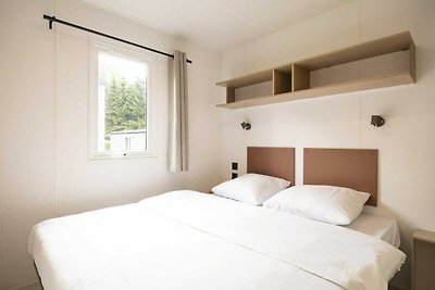 Moderne glamping in Turnhout