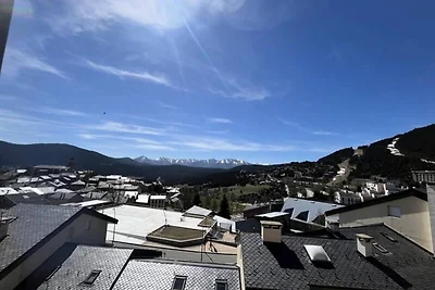 Appartamento in Francia vicino seggiovia