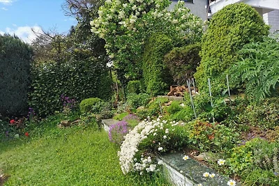 Ferienwohnung mit 1 Schlafzimmer
