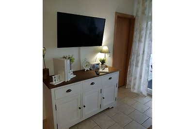 Grubenglück Comfortabele vakantiewoning