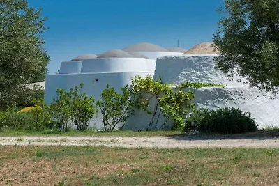 Dimora Il Calaprico van Wonderful Italy