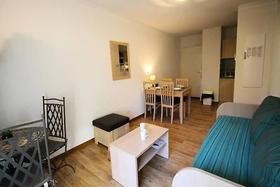 LUCHON VICINO AL PARCO DEL CASINÒ - APPARTAME...