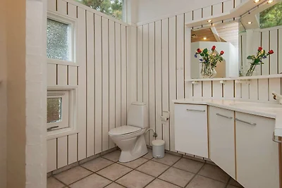 8 person holiday home in Glesborg