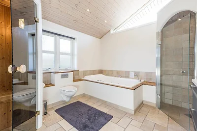 Luxurioses Refugium mit Spa and Sauna-By...