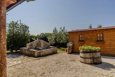 Bauernhaus in Marken mit privatem Pool