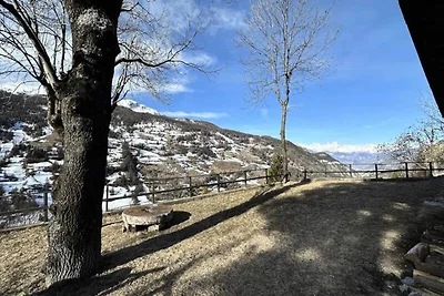 Chalet Le Châtelret