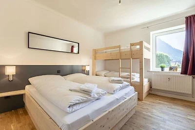 Ferienwohnung in Eisenerz f�r 12 Personen