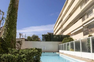 Appartamento ad Antibes con Terrazza Vista...