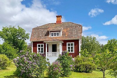 7 Personen Ferienhaus in Edsbruk