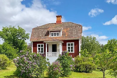 7 Personen Ferienhaus in Edsbruk-By Traum
