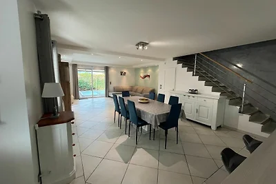 Bella casa vacanze con piscina privata