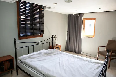 Vakantieverblijf in het centrum van Verviers