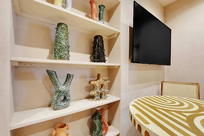 Erstaunliche Wohnung 1BR/4P - Caire /...